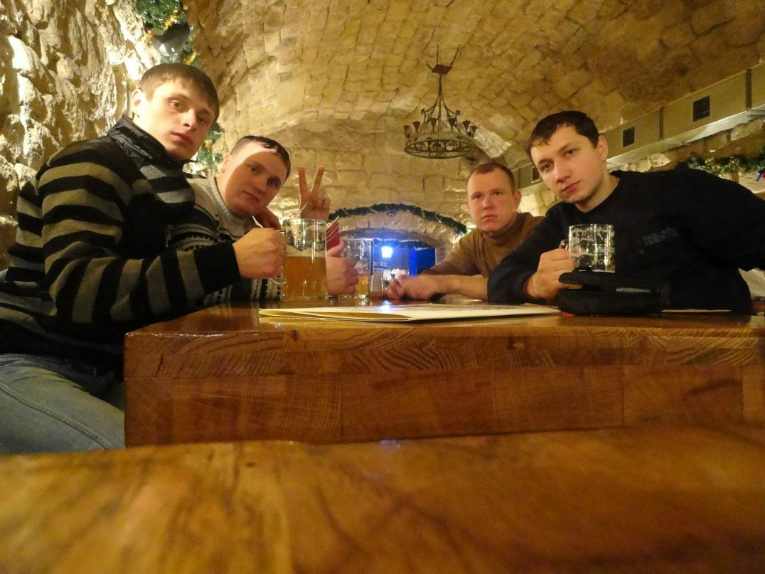 Григорий Войтович фотография #24