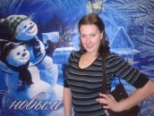 Фотография Хрипченко Оксаны