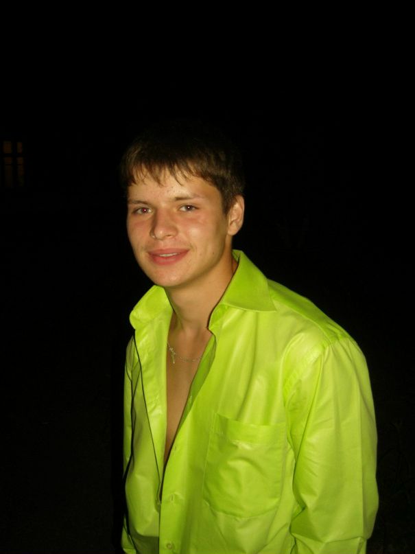 Дмитрий Прищенко фотография #36