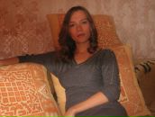 Фотография Логиновой Светланы