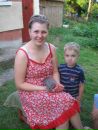 Іванка Гриців фотография #6 (источник - https://vk.com/id159764770)
