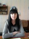 Фотография Гавриловой Анны