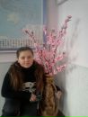 Вікторія Кобренюк фотография #1