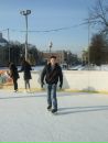 Фотография Горяева Сереги