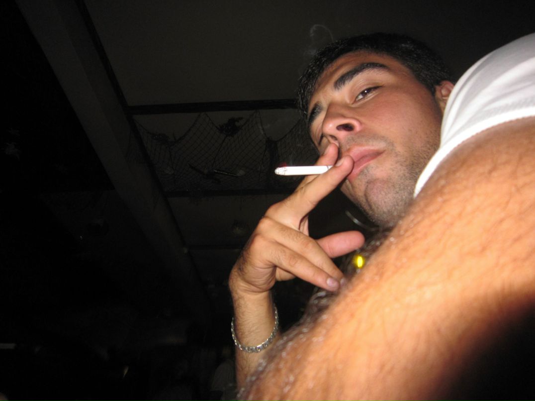 Давид Габриелов фотография #49