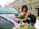 Фотография Никитичевой Эли