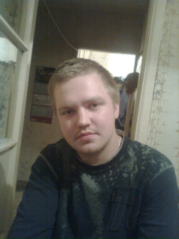 Славик Сысоев фотография #6