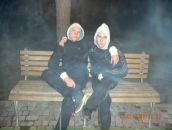 Фотография Трофимова Дмитрия