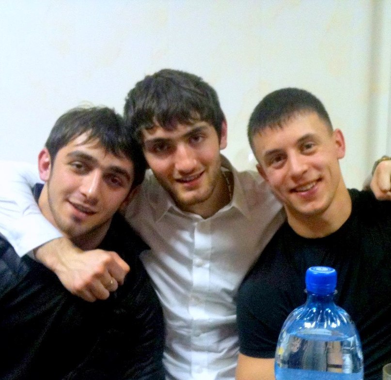 Давид Антонян фотография #48