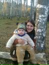 Наталя Хомік фотография #31 (источник - https://vk.com/id151112066)