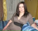 Фотография Овсянниковой Александры