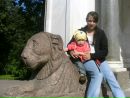 Фотография Акимочкиной Александры