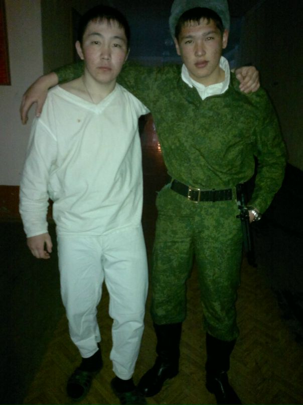 Игнат Егодуров фотография #42