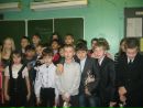 Фотография Филатовой Виктории