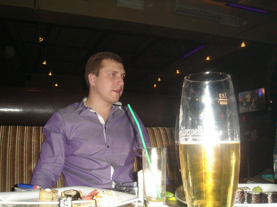 Иван Ёлгин фотография #28