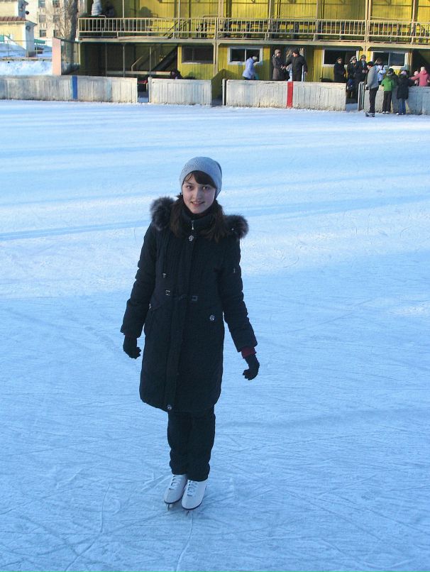 Татьяна Щербань фотография #43