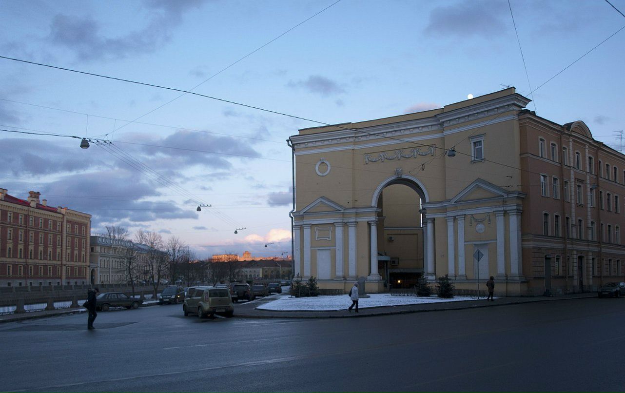 Андрей Мельниченко фотография #13