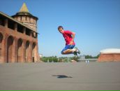 Фотография Петрова Алексея