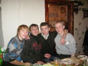 Мишка Иванов фотография #8 (источник - https://vk.com/id113555573)