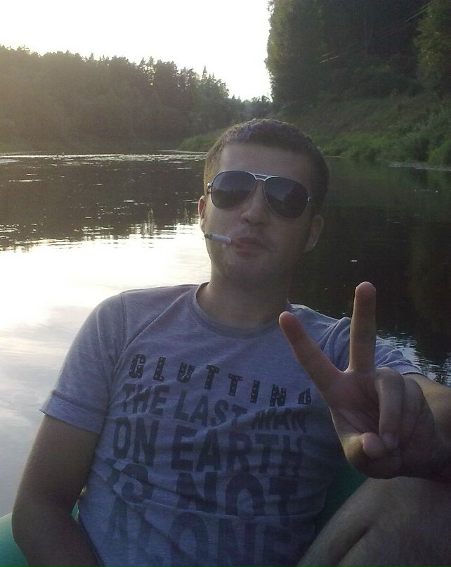 Артём Лебедев фотография #35