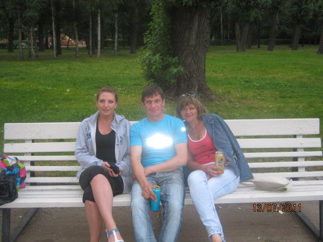 Сергей Самсонов фотография #30