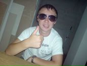 Фотография Михайлова Андрея