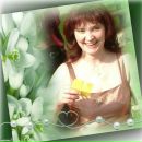 Džuljeta Lizinska фотография #4 (источник - https://vk.com/id152302958)