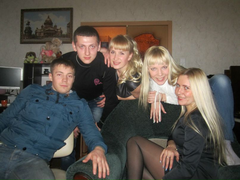 Андрей Иванов фотография #38