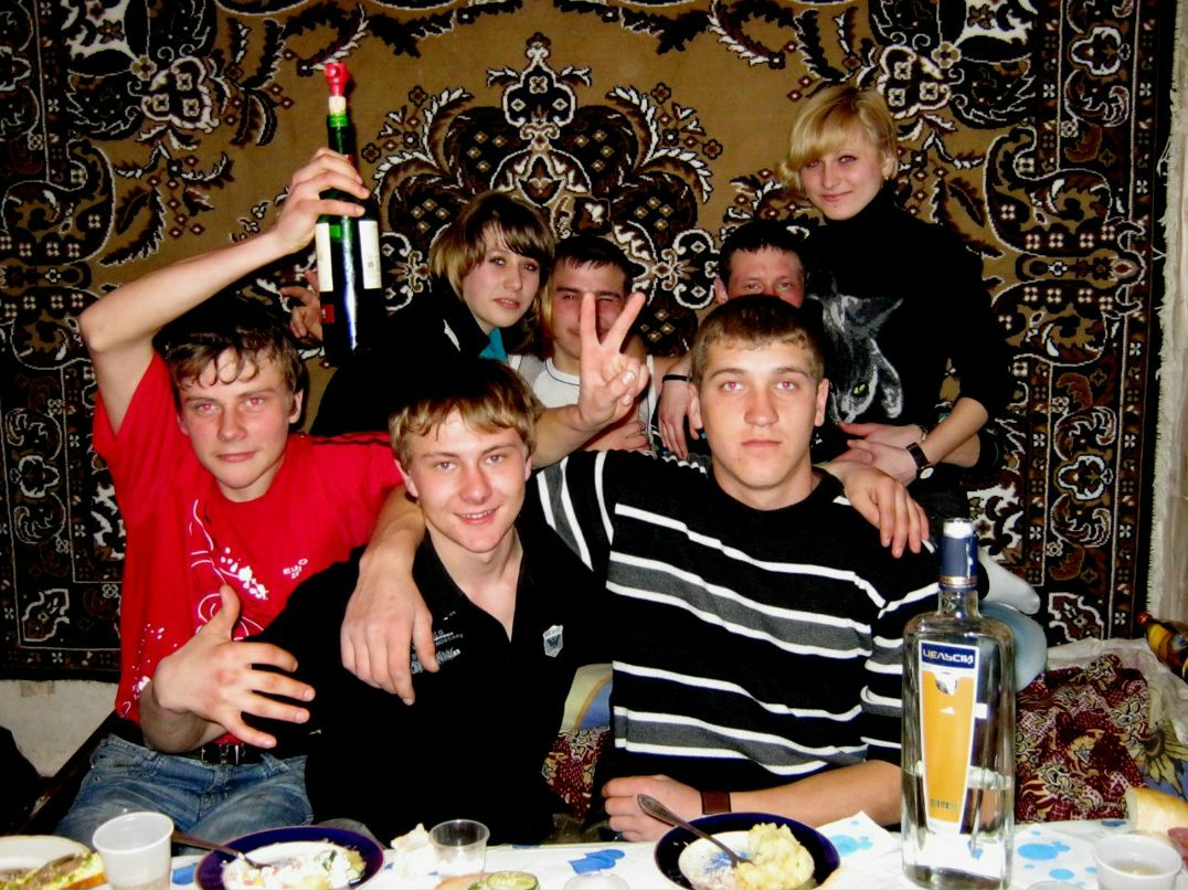 Виктор Герасименко фотография #17