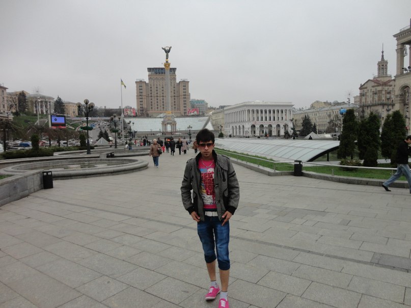 Saif Yasiry фотография #38