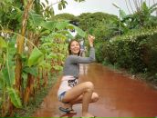 Фотография Паутовой Юлии