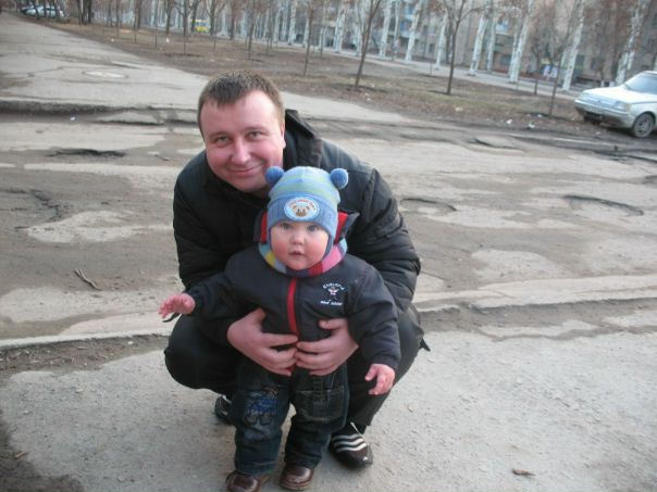 №13, Василий Дроздов №13, Василий Дроздов