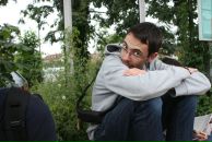 Фотография Петракова Филиппа