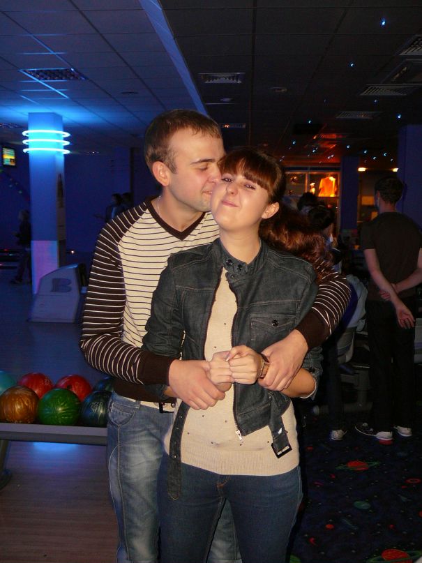 Олег Евтушенко фотография #18