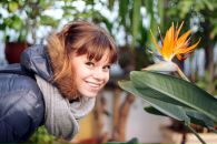 Фотография Борисовой Марии