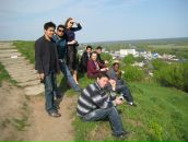 Fabrizio E.U.E фотография #43 (источник - https://vk.com/id64676)