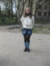 Іринка Шаповал фотография #17 (источник - https://vk.com/id25647453)