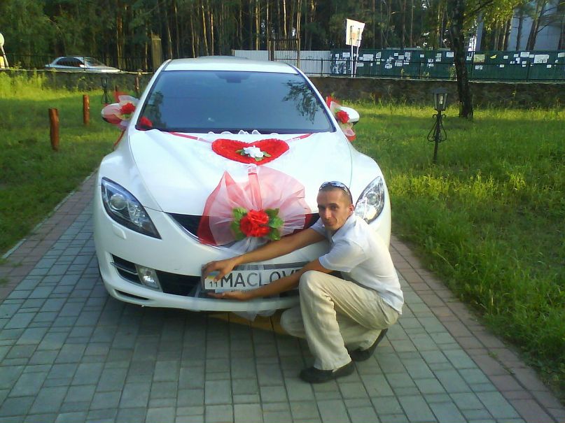 Иван Троценко фотография #41