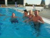 Фотография Александровой Анастасии