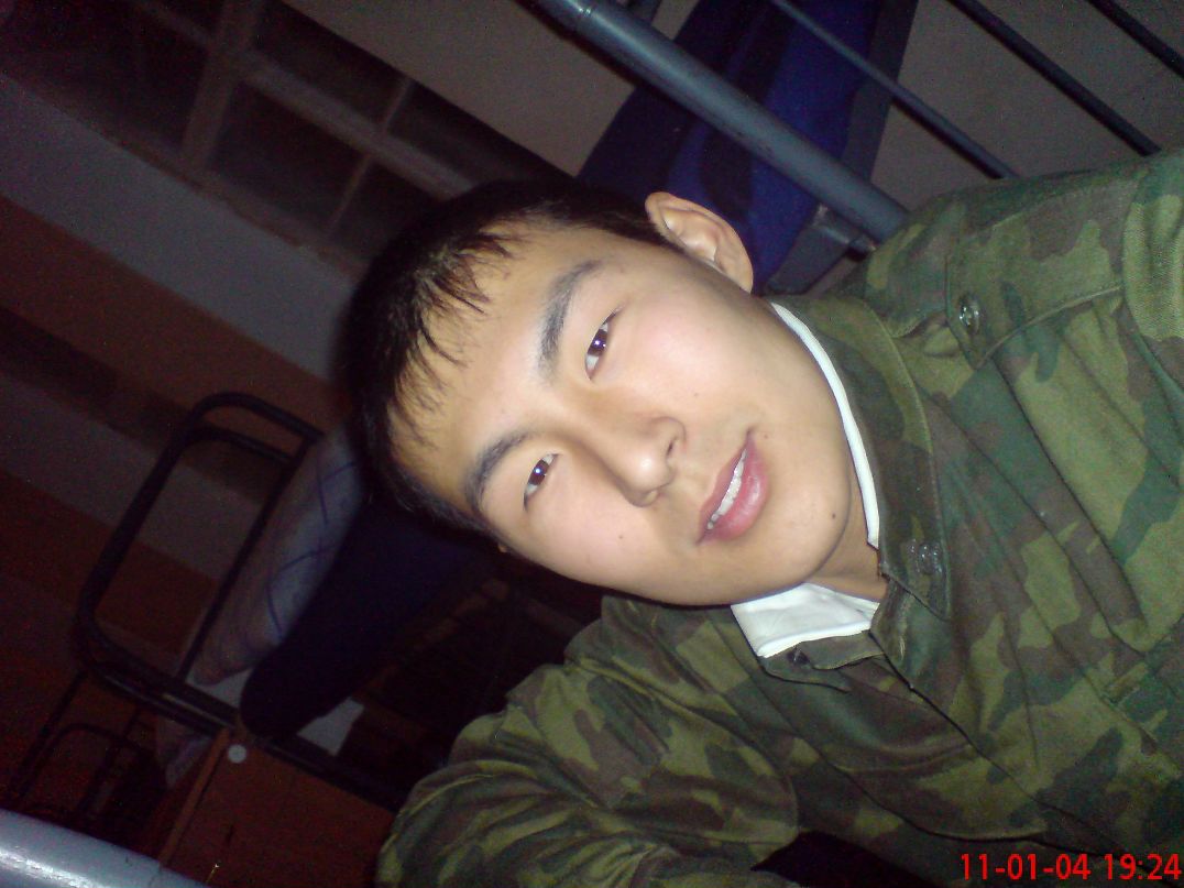 Олег Софронов фотография #6