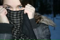 Фотография Аничковой Юлии