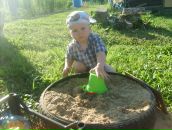 Фотография Асобёнок Алёны