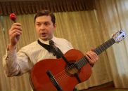 Фотография Баранова Максима