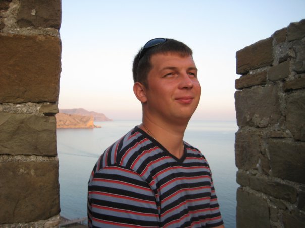 №3, Алексей Васин №3, Алексей Васин