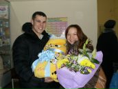 Фотография Казаковой Ирины