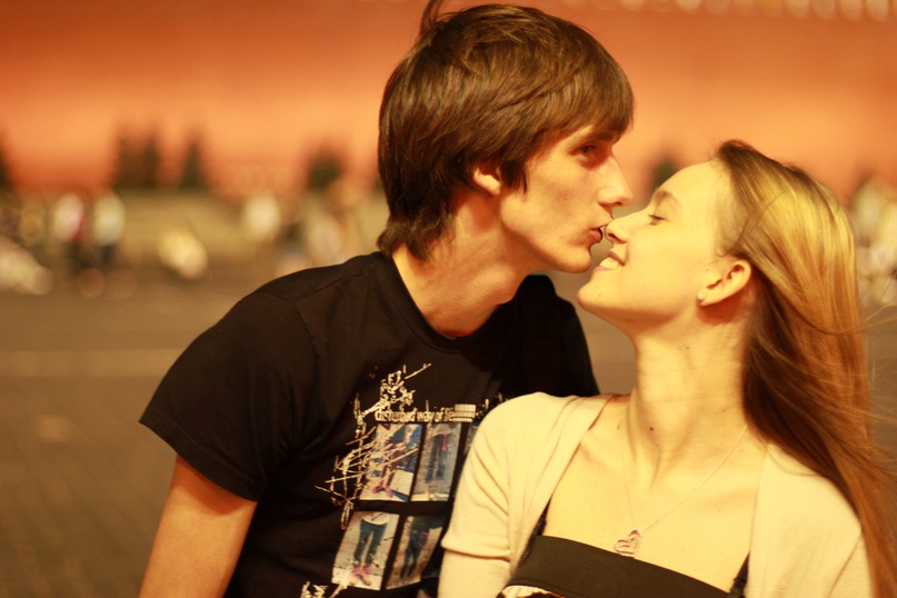 Yana Nemirovskaya фотография #7