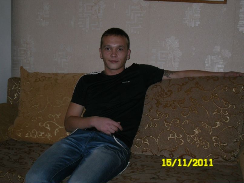 Денис Мел фотография #7