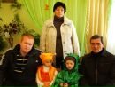 Юлія Сильвестер фотография #21 (источник - https://vk.com/id153941498)
