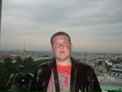 Фотография Шерстнева Алексея