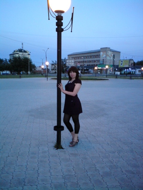 Софья Устюжанина фотография #34